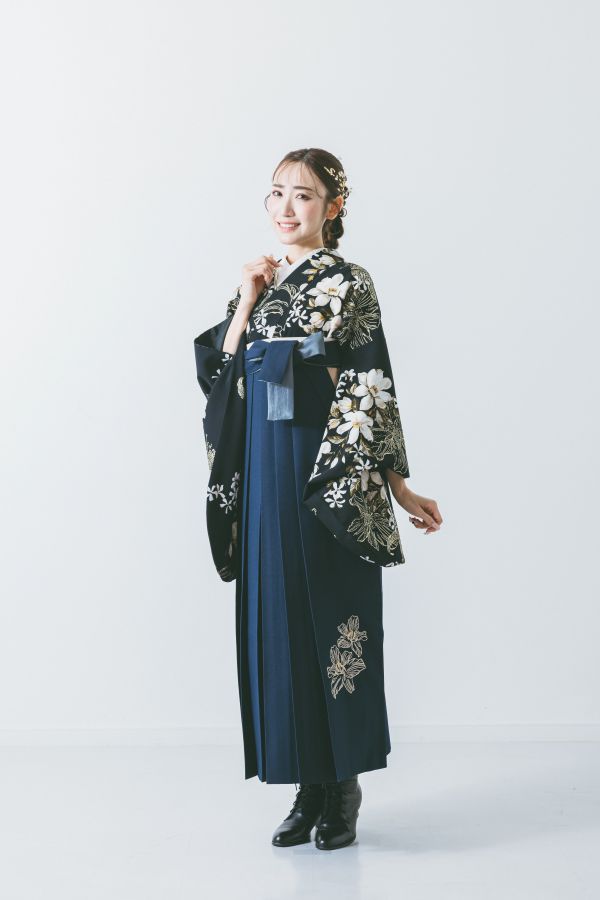 卒業袴