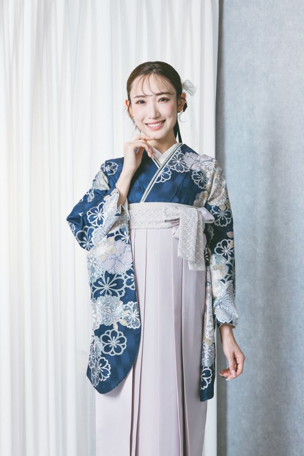 卒業袴