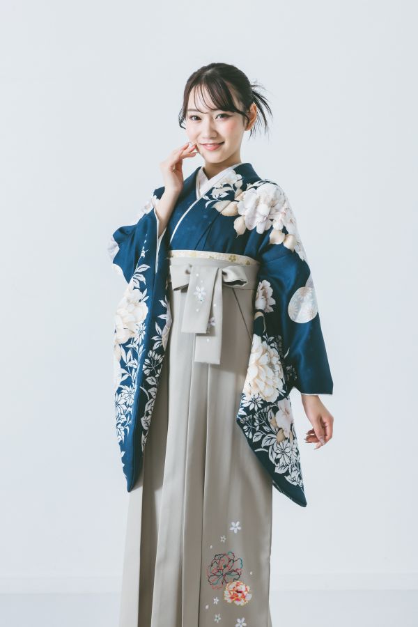 卒業袴